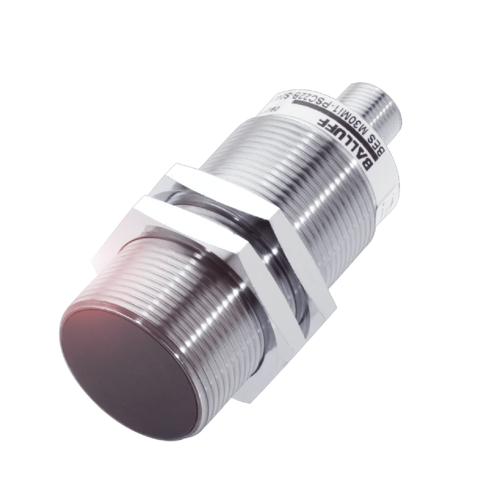 Balluff BESM30MI1PSC22BS04G