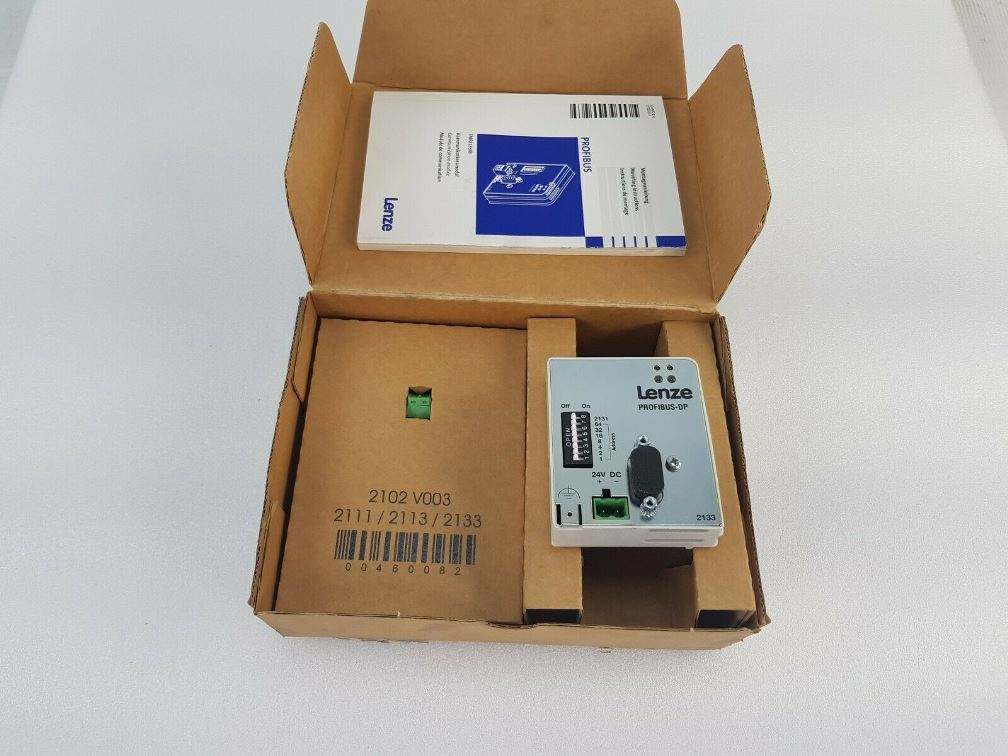 Lenze 2133Ib