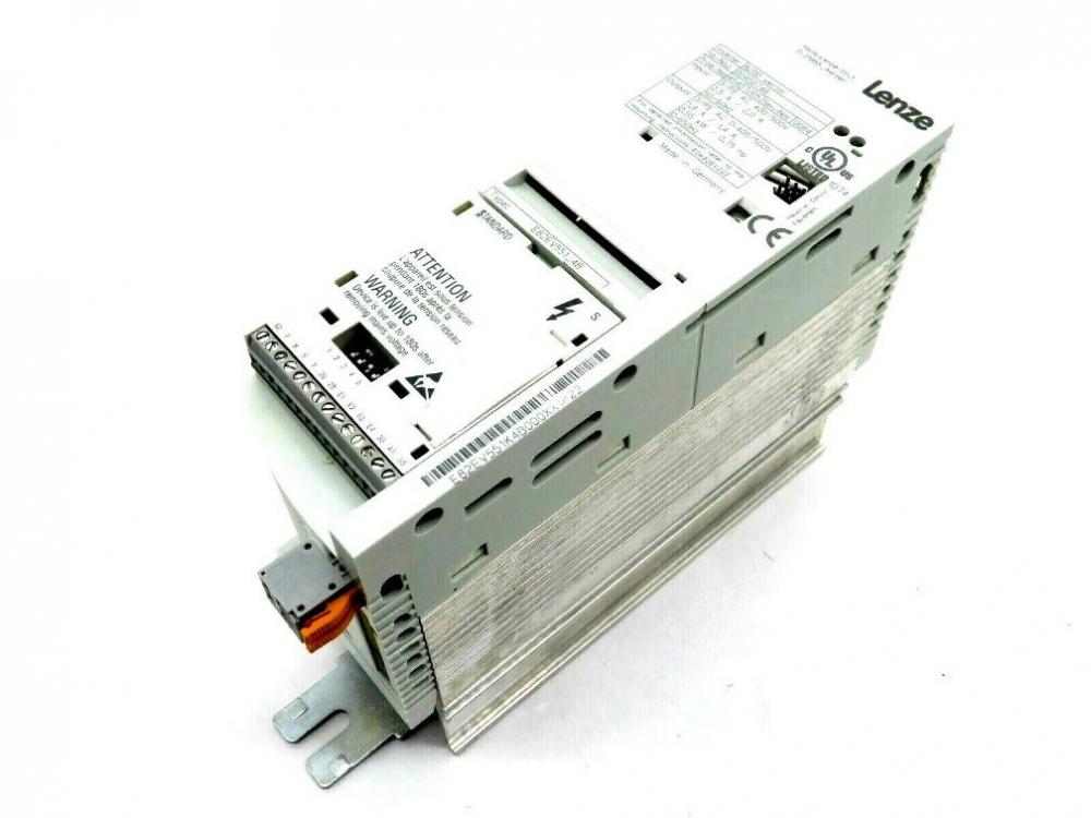 Lenze E82EV551_4B