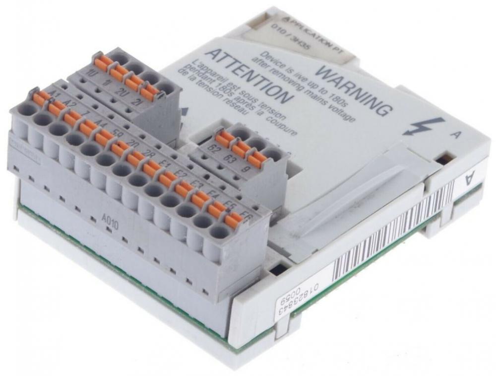 Lenze E82ZAFAC010