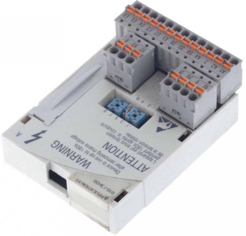 Lenze E82ZAFAC010