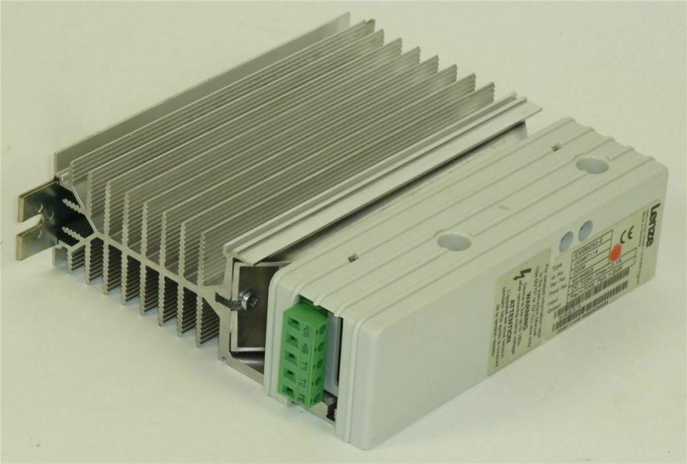 Lenze EMB8252-E БУ