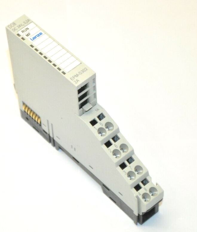 Lenze EPM-S302.2A