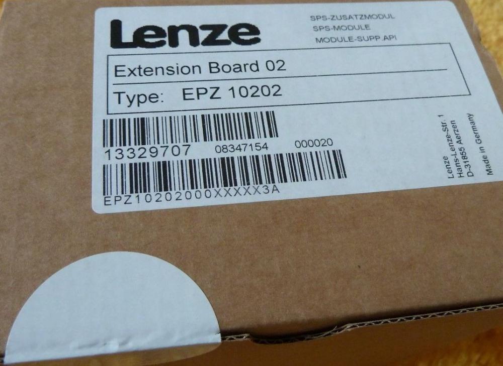 Lenze EPZ-10202