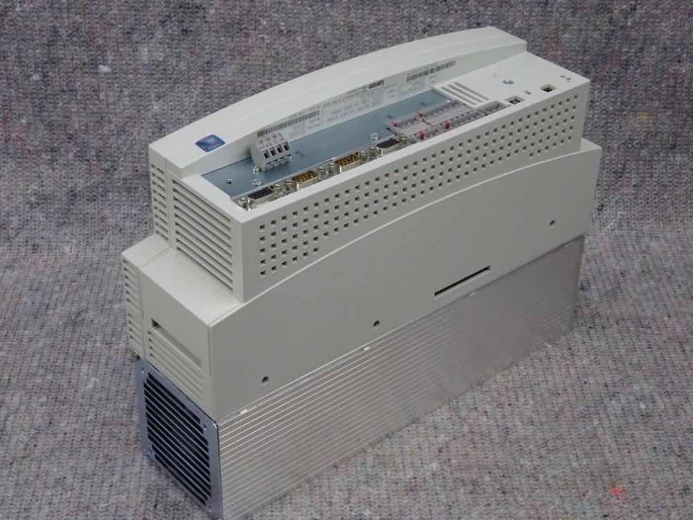 Сервопривод Lenze EVS9324-ESV004