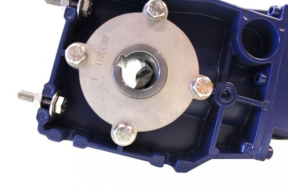 Lenze GKR03-2N