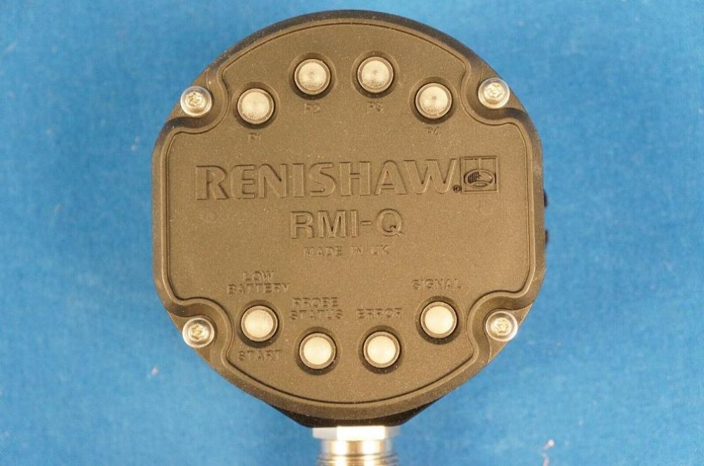 Renishaw RMI-Q A-5687-0050