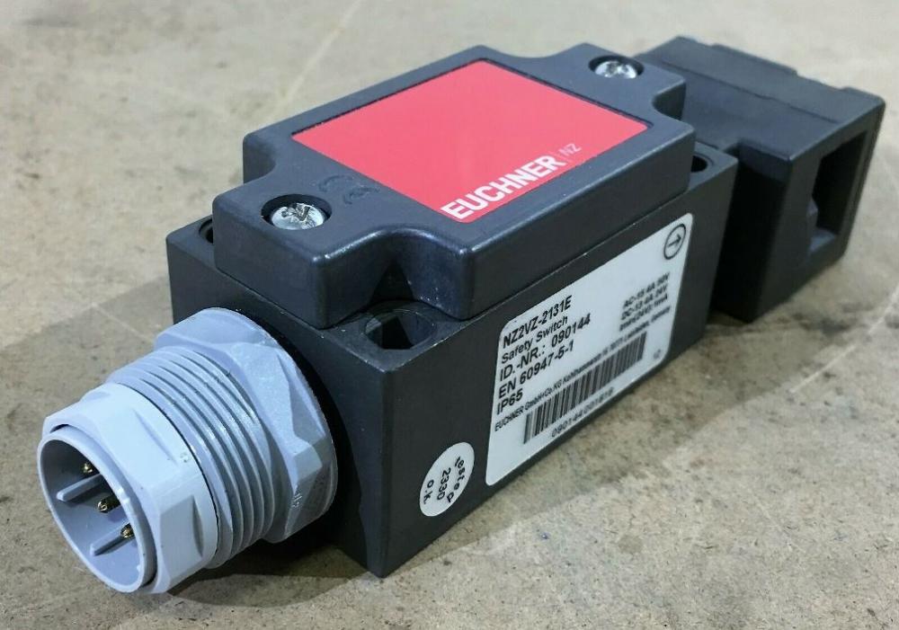 Euchner NZ2VZ-2131E