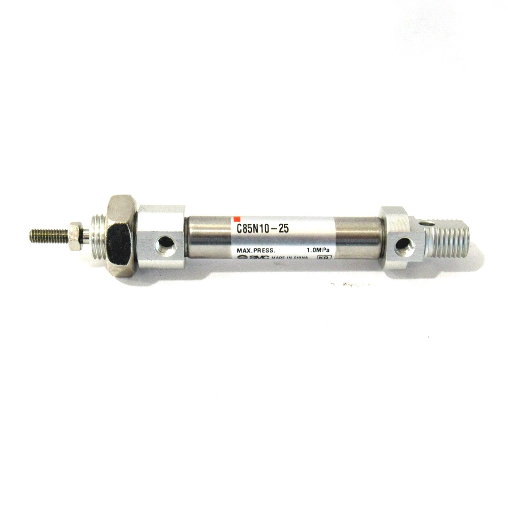 Пневмоцилиндр SMC C85N10-25