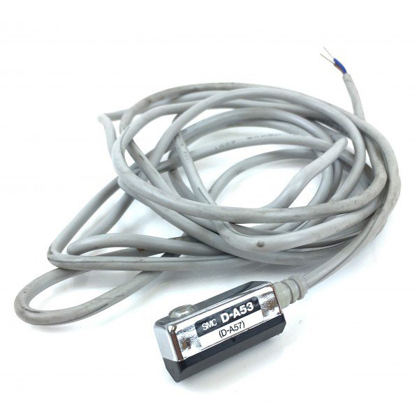 Пневматический переключатель SMC D-A53
