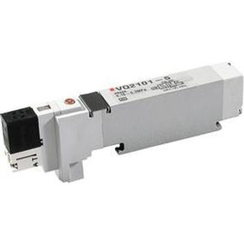 Пневмоклапан SMC VQ2101-5