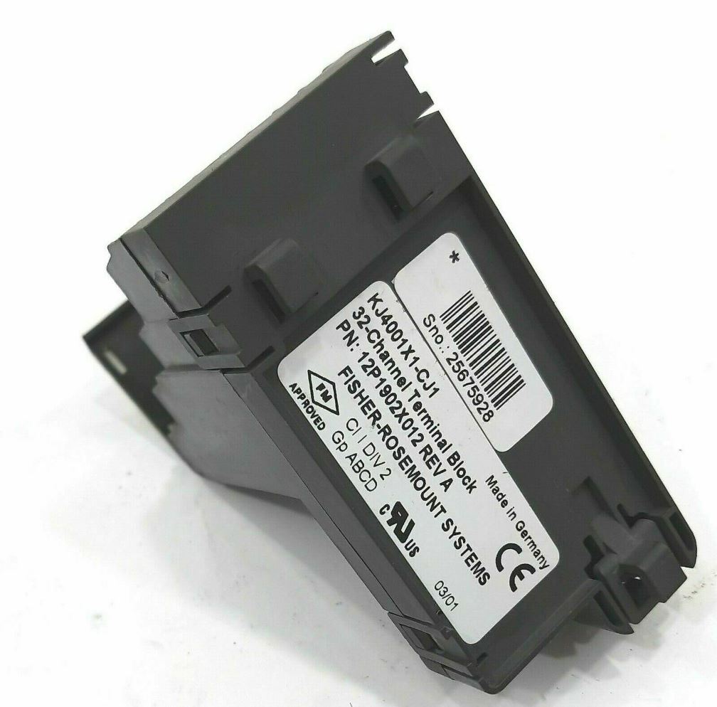 Emerson KJ4001X1-CJ1