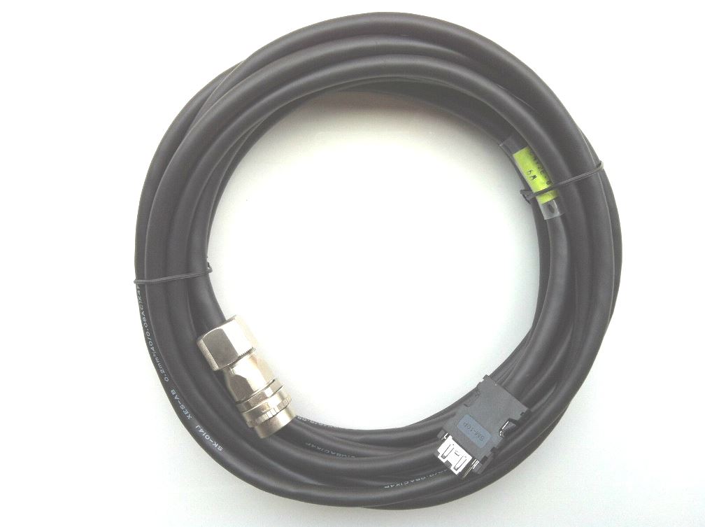 Кабель энкодера для Mitsubishi CNV2E-8P 30M