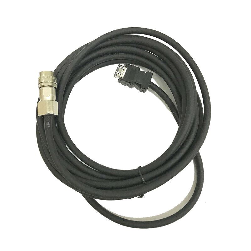 Кабель энкодера Mitsubishi CNV2E-8P-7M