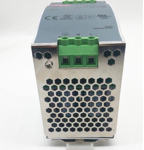 Блок питания DR-120-24 24V 5A