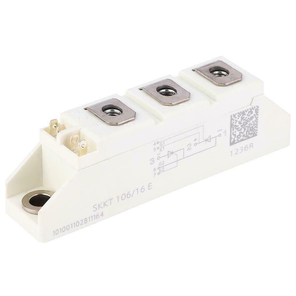 IGBT SKKT106-16E
