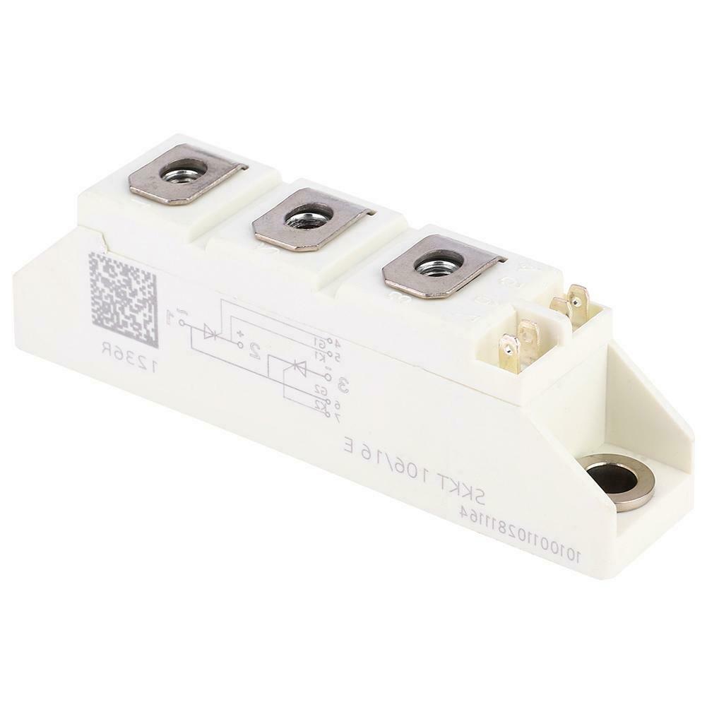 IGBT SKKT106-16E