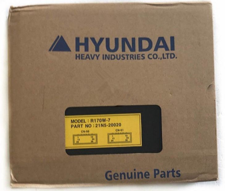 Hyundai 21N5-20020