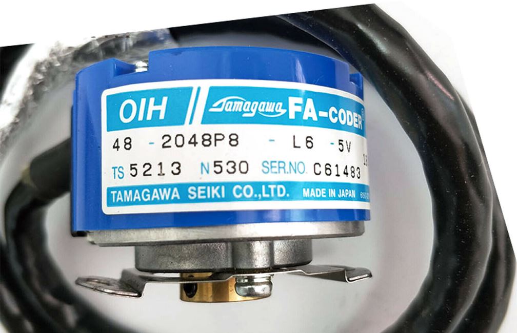 Tamagawa 48-2048P8-L6-5V