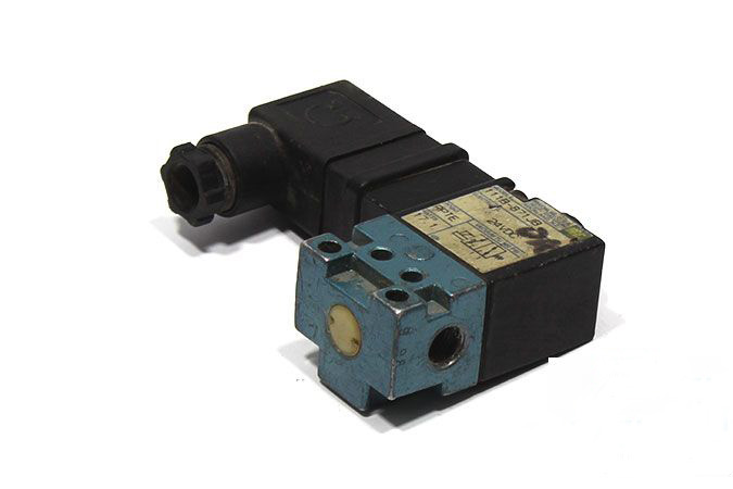 MAC Valves 111B-871JB