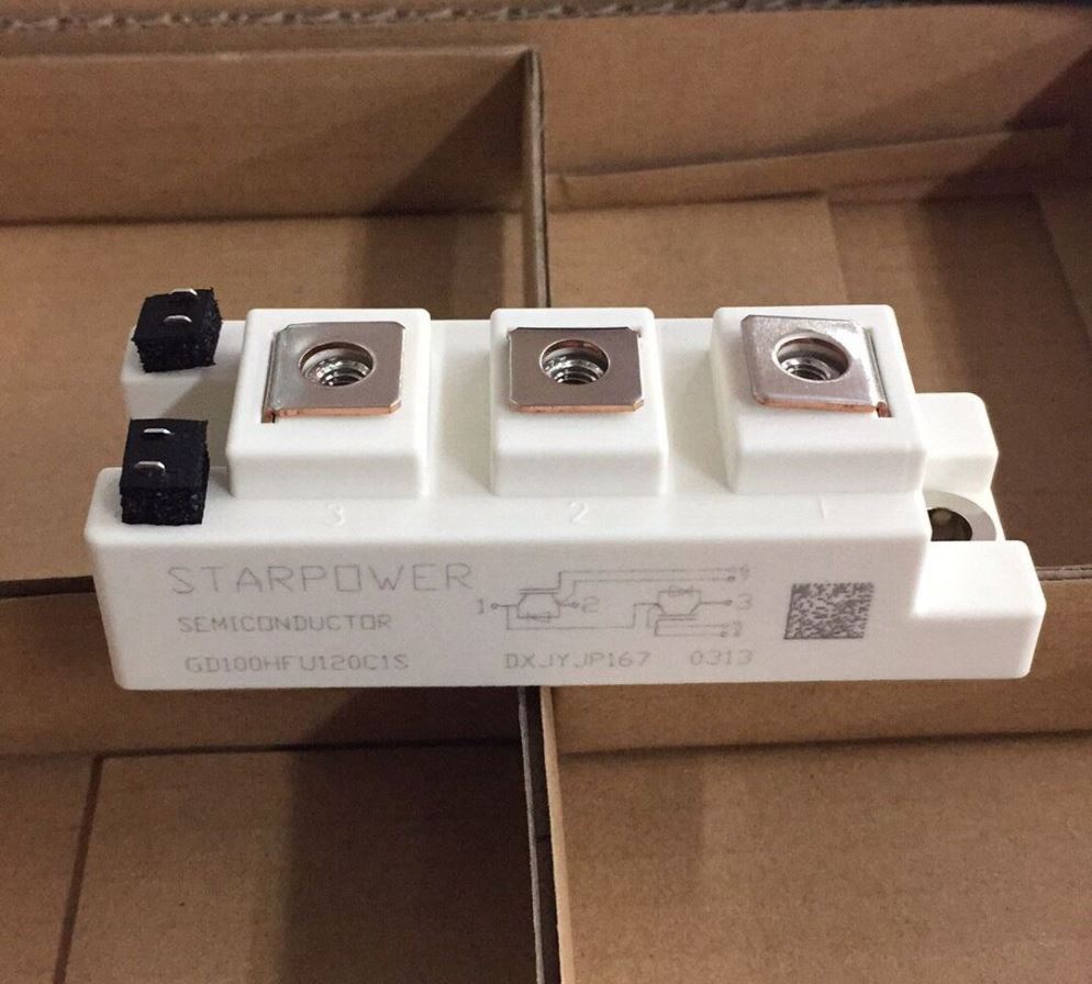 StarPower GD100HFL120C1S