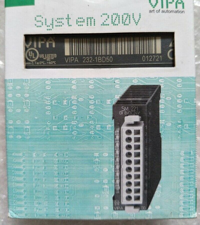 Vipa 232-1BD50